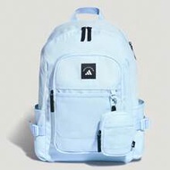 Unisex MH 2 In 1 Backpack KR5111