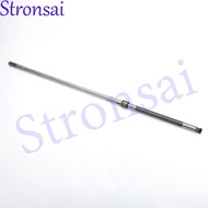 63V-45510-00 Driver Shaft short shaft (S) for Yamaha Outboard Motor 2 Stroke 9.9HP 15HP or 4 stroke 