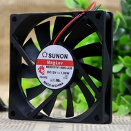 YY 8CM 8015 12V 1.96W ME80151V1-000C-A99 COOLING FAN