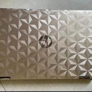 hp pavilion x360 i7 8gb second