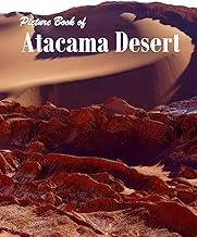 Atacama Desert: These stunning images aim to showcase the beauty of an incredible country, highlight