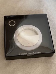 美顏直播燈LED雙色
