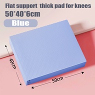 TPE thickened kneeling mat abdominal wheel mat flat support balance mat yoga mat 加厚跪垫 健腹轮垫子 平板支撑平衡垫瑜