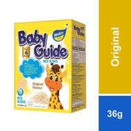 Tenten Baby Guide Original 36g