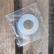 Suitable for GEBERIT 7cm Drain Valve Gasket GEBERIT Water Tank Accessories GEBERIT Toilet Available 