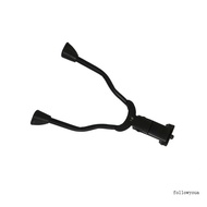 fol Bike Kick Stand Dual Leg Not Adjustable Metal  Kickstand Stand Side Stand Anti-Slip Feet Kicksta