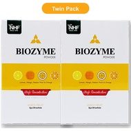 2x NHF Biozyme 30 sachet Exp 2/2028