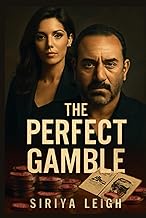 The Perfect Gamble: A Crime Drama: Two Gamblers, Danny A. Abeckaser and David Arquette, Open an Ille