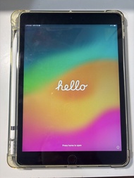Apple iPad 第8代Wi-Fi 128GB 銀色連apple pencil