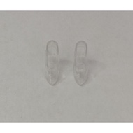 Barbie Doll Cinderella Shoes