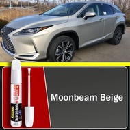 Car Paint Scratch Repair Pen for Lexus RX300 RX 350 / RX350h RX450 2023 2022 2021 Touch-Up Pen Remov