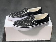 万斯 Vans Slip On x LV联乘 滑板鞋 帆布鞋 休閒鞋 男女鞋 公司貨