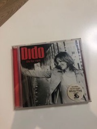 Dido life for rent CD