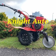 Giant GT500 Garden Power Tiller / Cultivator with Petrol Engine 7.0HP  ID31476