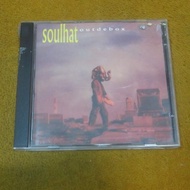 SOULHAT OUTDEBOX (Unsealing )80B95 yuan