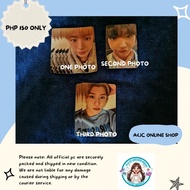 NCT WISH OFFICIAL PC'S NCT WISH ALBUM