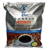 "SG Seller" Cawan Mas Aromatic Coffee-O Mixture Bag