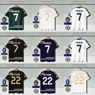 Retro jersey football kit Real Madrid Ronaldo Benzema Bale Ramos Modric Alonso jerseyabc07.my2026060