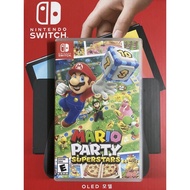 Nintendo Switch 2ND Game: Mario Party Superstars