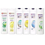 Clear shampoo 300ml