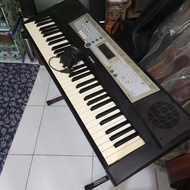 Best Seller Keyboard Yamaha Psr E 203 Bekas Second Seken