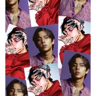 Dpr IAN Birthday Event