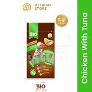 BIO Creamy Snack liquid 60gr