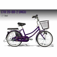 SEPEDA MINI PHOENIX 24" 88-2