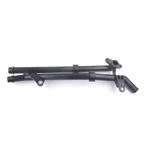 Water Pump Line For Mercedes C250 SLK250 C/SLK 250 271 200 24 50,2712002450,2712002452