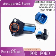 Coolant Bypass Valve Heater Control Valve BM5Z-18495-A BM5G-18495-EA GV6Z-9P449-C For Ford Escape Fi