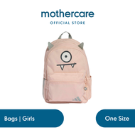 Adidas Little Kids Tiro Nster Backpack - Tas Ransel Anak