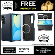 [ Samsung Galaxy Z Fold 7 ] Spigen Tough Armor Pro MagFit Magnetic Case