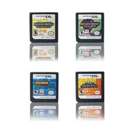 Nintendo DS Digimon World Digimon World DS Game Card DSI 2DS 3DS Game Card