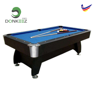 7ft American Pool Snooker Table MDF