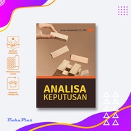 Decision Analysis Book - Imron Kuswandi