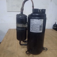 Compressor para sa Daikin 3HP Inverter Aircon, Model 2YC45YXD, R22