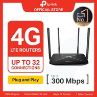 MERCUSYS MB115-4G 300 MBPS WIRELESS N 4G LTE ROUTER