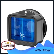 BEST SELLER Ulanzi 1.55XT Mobile Phone Anamorphic Movie Lens 2.8:1 Wide Frame 17mm Lens Interface wi