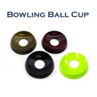 Bowling Ball Cup 1ea Bowling supplies