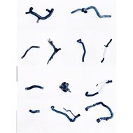 VW Coolant Hose set for Tiguan 2008-2018 (12PCS)