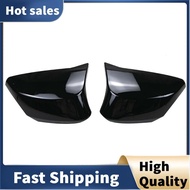 Side Rearview Mirror Guard Cover Trim for   C8 Z51 Z06 2020-2023 Accessories