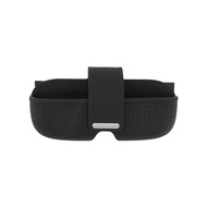 [JDZH] Car Glasses Case Storage Clip For Tesla For Model 3/Y/YL For Juniper 2023-2026