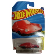 Hot Wheels Porsche 911 Carrera Clip
