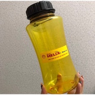 1 litter water bottle