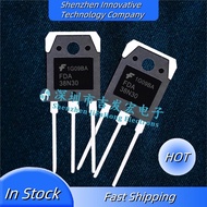 10PCS FDA38N30 TO-3P 300V 38A Best Quality In