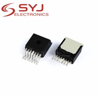 2-5pcs/lot S50085A S50055A S50055C BTS50085-1TMA TO-263-7 in stock E7YJ
