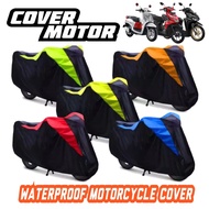 Supra GTR150 Motorcycle Cover Supra X GTR150 Motorcycle Cover/