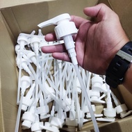 Botol Pump  Head 5L 2L / Hand Bottle Plunger pump / Pump for 5 liter bottle / drum (for hand sanitiz