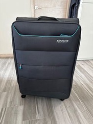 American Tourister Suitcase