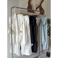 PGX PREMIUM BKK SET Women Set Clothes